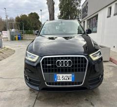 Auto - Audi q3 2.0 tdi 177 cv quattro s tr. adv.plus