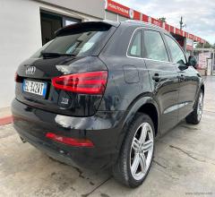 Auto - Audi q3 2.0 tdi 177 cv quattro s tr. adv.plus