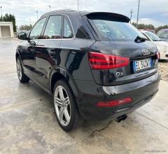 Auto - Audi q3 2.0 tdi 177 cv quattro s tr. adv.plus