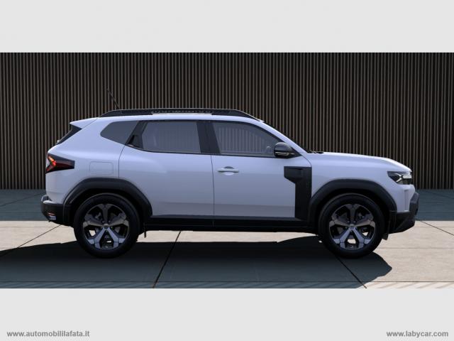 Auto - Dacia duster eco-g 100 journey