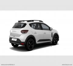 Auto - Dacia sandero stepway 1.0 tce eco-g extreme up