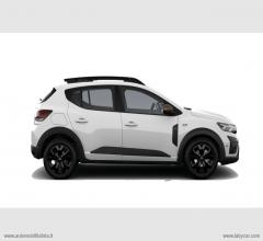 Auto - Dacia sandero stepway 1.0 tce eco-g extreme up