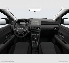Auto - Dacia sandero stepway 1.0 tce eco-g extreme up