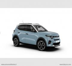 Auto - Citroen c3 puretech 100 s&s max
