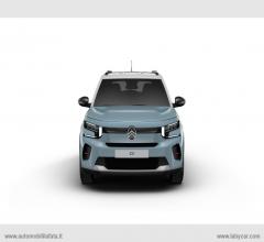 Auto - Citroen c3 puretech 100 s&s max