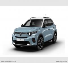 Auto - Citroen c3 puretech 100 s&s max