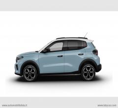 Auto - Citroen c3 puretech 100 s&s max