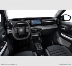 Auto - Citroen c3 puretech 100 s&s max