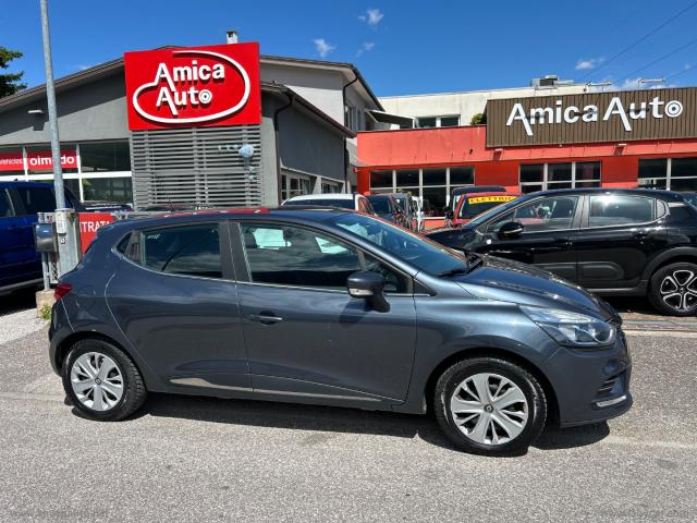 Renault clio tce 12v 90 cv s&s 5p. energy zen