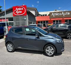 Renault clio tce 12v 90 cv s&s 5p. energy zen