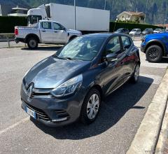 Auto - Renault clio tce 12v 90 cv s&s 5p. energy zen