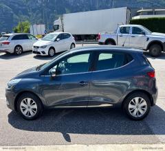 Auto - Renault clio tce 12v 90 cv s&s 5p. energy zen