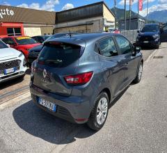 Auto - Renault clio tce 12v 90 cv s&s 5p. energy zen