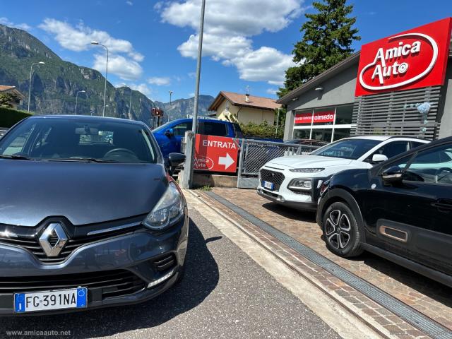 Auto - Renault clio tce 12v 90 cv s&s 5p. energy zen