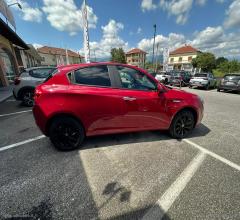 Auto - Alfa romeo giulietta 1.4 turbo 120 cv gpl