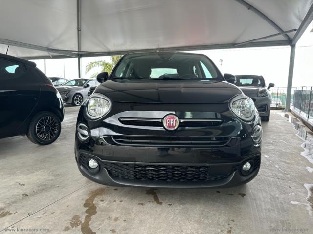 Auto - Fiat 500x 1.6 m.jet 130 cv connect
