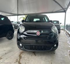 Auto - Fiat 500x 1.6 m.jet 130 cv connect