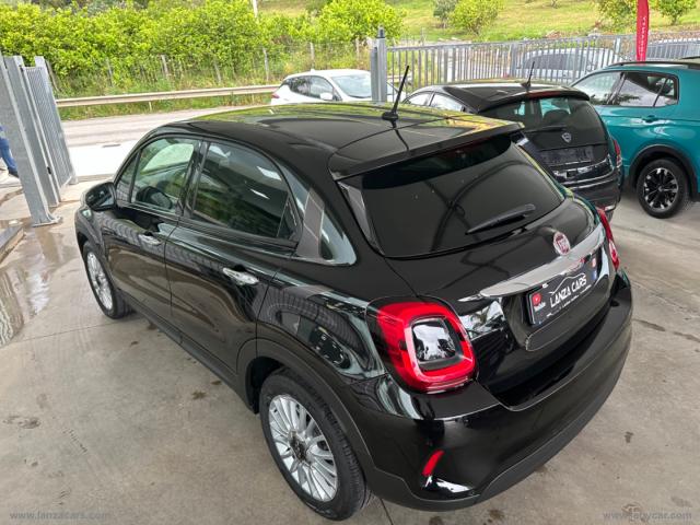 Auto - Fiat 500x 1.6 m.jet 130 cv connect