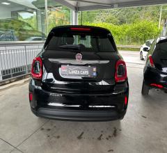 Auto - Fiat 500x 1.6 m.jet 130 cv connect