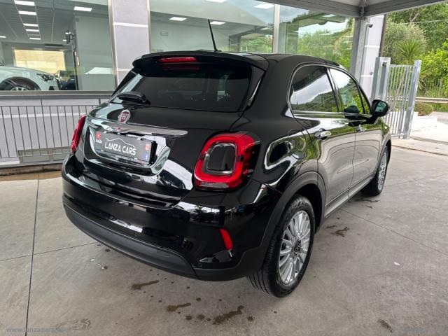 Auto - Fiat 500x 1.6 m.jet 130 cv connect