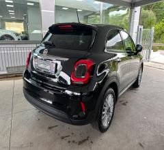 Auto - Fiat 500x 1.6 m.jet 130 cv connect