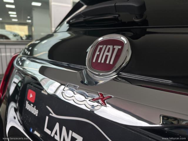 Auto - Fiat 500x 1.6 m.jet 130 cv connect