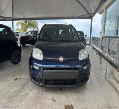 Auto - Fiat panda 1.0 firefly s&s hybrid city life