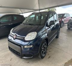 Auto - Fiat panda 1.0 firefly s&s hybrid city life