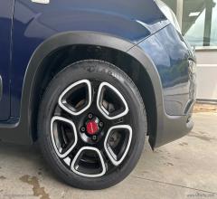Auto - Fiat panda 1.0 firefly s&s hybrid city life