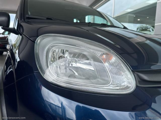 Auto - Fiat panda 1.0 firefly s&s hybrid city life
