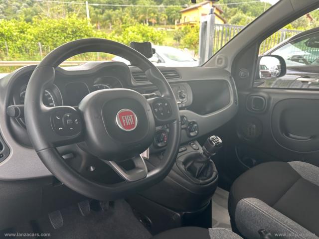 Auto - Fiat panda 1.0 firefly s&s hybrid city life
