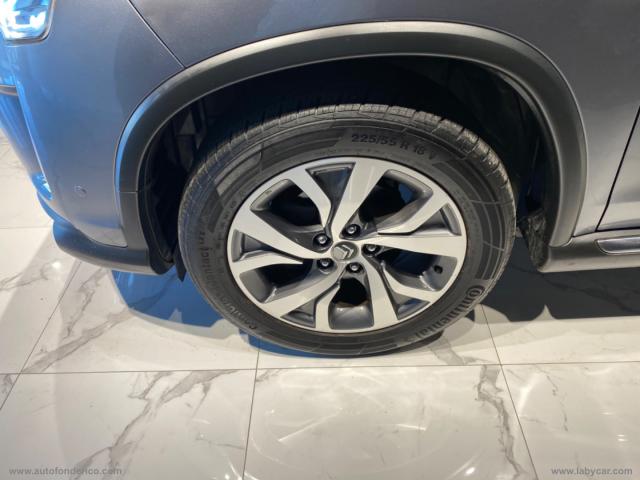 Auto - Citroen c4 aircross 1.6 hdi 115 s&s 2wd exclusive