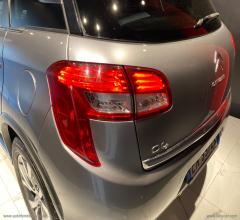 Auto - Citroen c4 aircross 1.6 hdi 115 s&s 2wd exclusive