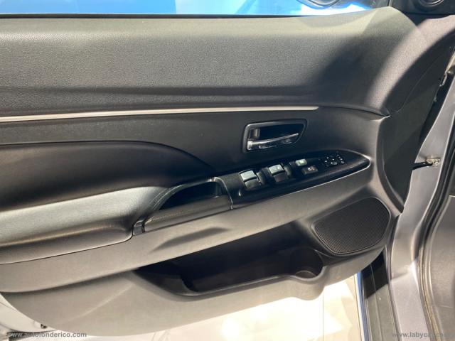 Auto - Citroen c4 aircross 1.6 hdi 115 s&s 2wd exclusive