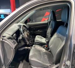 Auto - Citroen c4 aircross 1.6 hdi 115 s&s 2wd exclusive