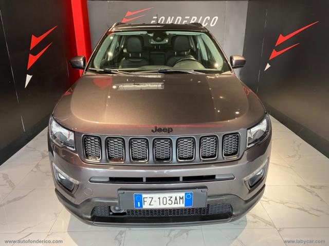 Jeep compass 1.6 mjt ii 2wd night eagle