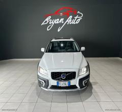 Auto - Volvo xc70 2.4 d5 awd geartronic summum inscription
