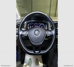 Auto - Volkswagen t-roc 2.0 tdi scr 150cv dsg 4motion
