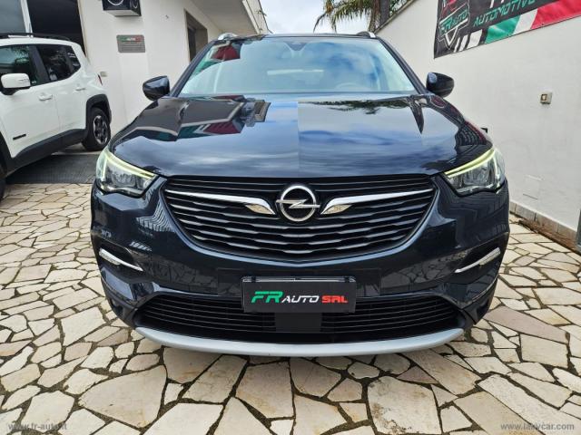 Opel grandland x 1.5 d ecotec s&s ultimate