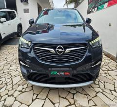 Auto - Opel grandland x 1.5 d ecotec s&s ultimate