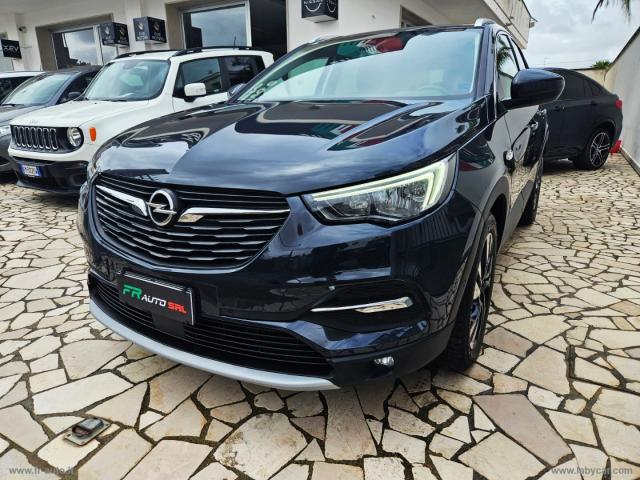Auto - Opel grandland x 1.5 d ecotec s&s ultimate