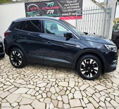 Auto - Opel grandland x 1.5 d ecotec s&s ultimate