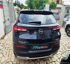 Auto - Opel grandland x 1.5 d ecotec s&s ultimate
