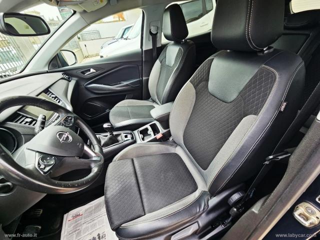 Auto - Opel grandland x 1.5 d ecotec s&s ultimate