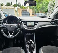 Auto - Opel grandland x 1.5 d ecotec s&s ultimate