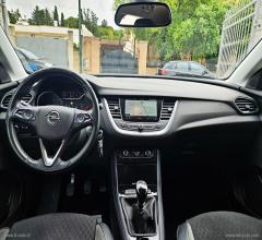 Auto - Opel grandland x 1.5 d ecotec s&s ultimate