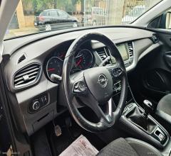 Auto - Opel grandland x 1.5 d ecotec s&s ultimate