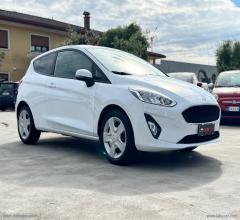 Auto - Ford fiesta 1.5 tdci 85 cv 3p. van trend iva inclusa