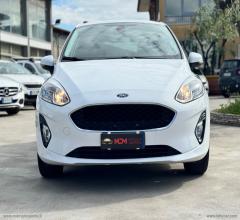 Auto - Ford fiesta 1.5 tdci 85 cv 3p. van trend iva inclusa