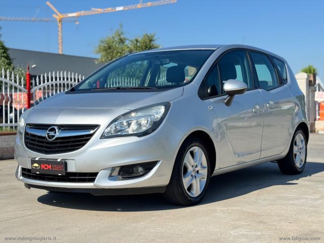 Opel meriva 1.6 cdti s&s cosmo